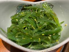 -肉魁屋·烧肉·烧鸟·酒场(高新店)