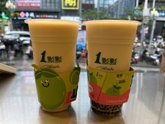 -1点点(清湖地铁店)