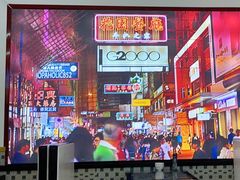 -澳门陈光记烧味饭店(万象城店)