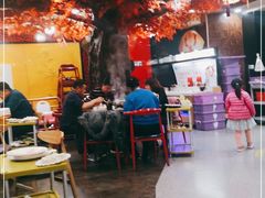 大堂-活鱼馆(宜兴埠店)