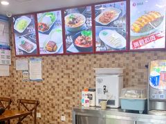 -李先生牛肉面大王(辽宁路店)