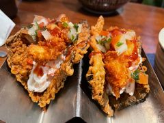 -山杏yama-katsu·吉列炸物