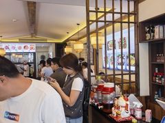 -中和裴氏蹄花(府河路店)