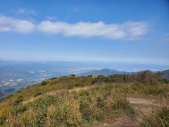 -阳台山自然风景区