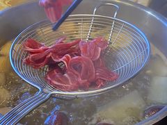 -林记潮牛·牛肉火锅(上马墩店)