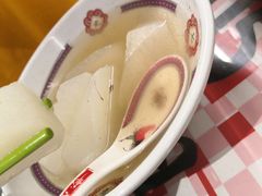 -七爺清汤腩(南开大悦城店)