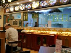 -陇兴楼兰州拉面(西安咸阳国际机场店)