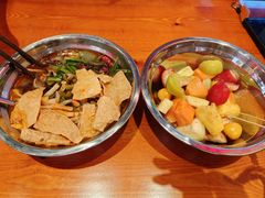 -雙冲柳州螺蛳粉&酸嘢&桂林米粉(簋街店)