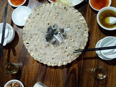 -官塘锋记鱼生·生腌·砂锅粥(牌坊街店)