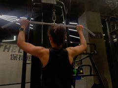 -Answer Fitness 答案健身(奥体店)