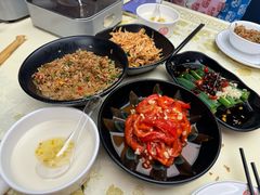 -聚味瞿记·龙虾堂(咸嘉湖店)