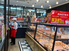 -味多美蛋糕(阜成门店)