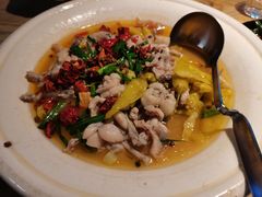 -黄鹤天厨·泡椒田鸡创始者(莲花店)