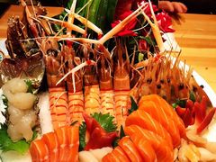 -王鼎精致料理铁板烧(世博源店)