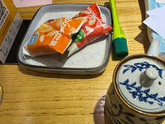 -吉兆·料理(红梅南路店)