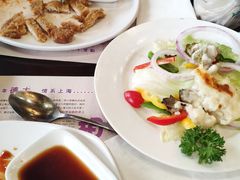 -德大西餐社(云南南路店)