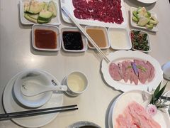 -围炉夜话·潮汕卤水火锅(榕江店)