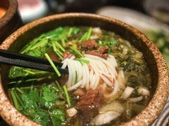 -山石榴·贵州菜(丰盛里店)