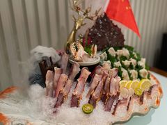 -虾佬圣汤·海鲜姿造(乐堤港店)