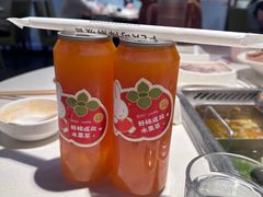 -海底捞火锅(威高广场店)
