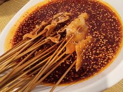 -古真记钵钵鸡(老公园店)