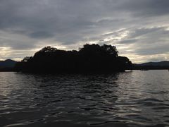 -西湖游船