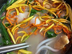 -遇见阿家村云南菜(魏公村店)