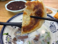 -鸭小妹鸭血粉丝(老门东店)