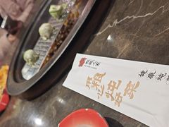 -粗粮人家·东北菜(洋桥店)