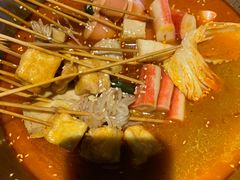 -付小姐在成都(五道口店)