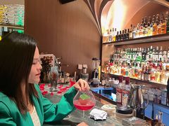 -Mogul Eatery·大亨餐酒馆