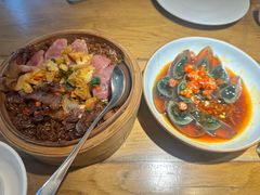 -金牌外婆家(苏州中心店)