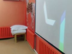 -影都会酒店式主题情侣私人影院猫舍猫咖店(中街店)