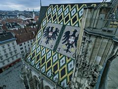 -斯蒂芬主教座堂(Stephansdom)