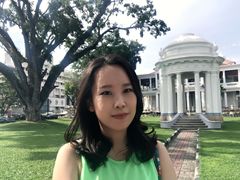 -圣公会圣乔治堂