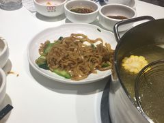 -陈记顺和牛肉火锅馆(天河北路店)