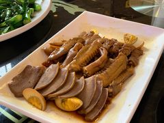 -潮喜竹溪荔湖酒家(荔枝湾店)