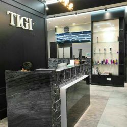 -TIGI英国美发沙龙