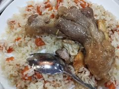 -217丰惠源抓饭(星湖街店)