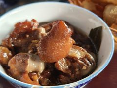 -柳沟豆腐宴64号院