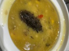-神洲四海大酒楼(王府井澳门中心店)