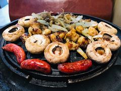 -牛犇烤肉(物资学院路店)