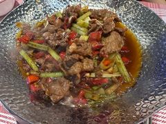 -高嗲嗲·湘味爆炒王(新城科技园店)