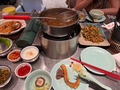 -潮界(虹桥新天地店)