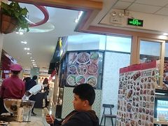 -南八仙·老上海味道(南京东路店)