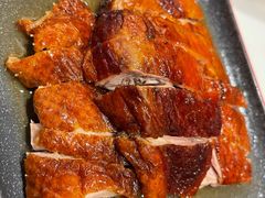 烤鸭-龙记香港茶餐厅(久光百货店)