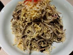 -浩爷羊蝎子火锅(望京店)