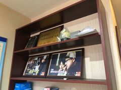 景观位-老王太太串吧(中街店)