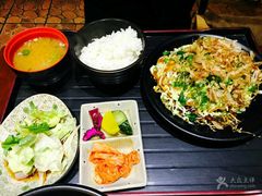 -胜代日本料理(云程巷小区店)
