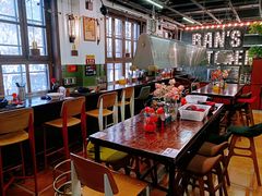 -米屋石锅拌饭(师大店)